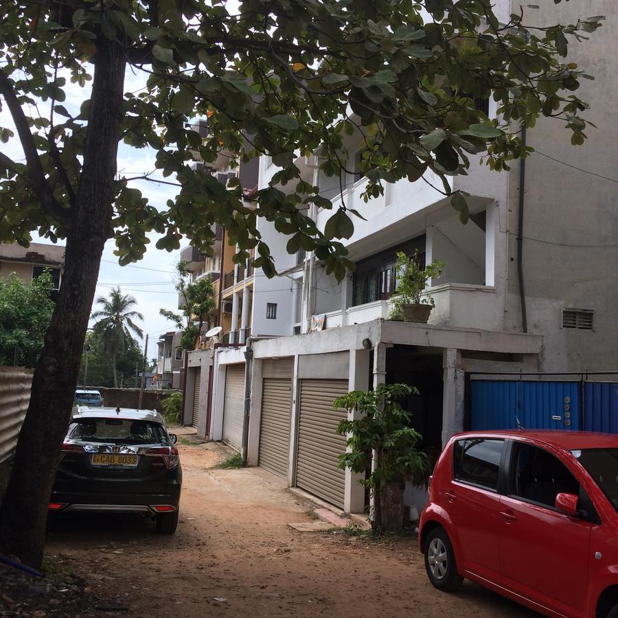 Hotel Rr House Colombo Exterior foto